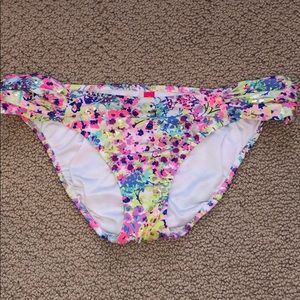 Victoria Secret Swimsuit Bottoms